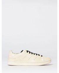 Y-3 - Stan Smith Leder-Sneakers - Lyst