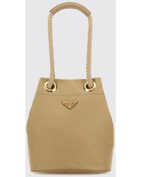 Prada - Shoulder Bag - Lyst