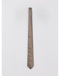 Emporio Armani - Tie - Lyst