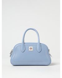 Bally - Schultertasche Damen - Lyst