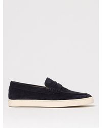Brunello Cucinelli - Mokassins Herren - Lyst