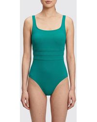 Eres - Nylon One-Piece Swimsuit - Lyst