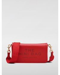 Marc Jacobs - Borsa A Tracolla - Lyst
