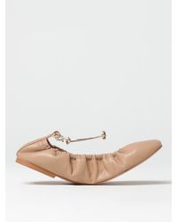 Twinset - Ballet Flats - Lyst