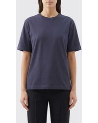 Dries Van Noten - Basic Cotton T-Shirts - Lyst