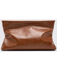 Marsèll - Diessepi Leather Pouch - Lyst