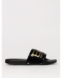 EA7 - Schuhe Herren - Lyst