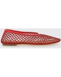 STAUD - High Heel Shoes - Lyst
