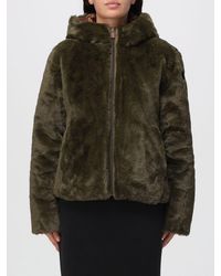 Suns Boards - Fur Coat - Lyst