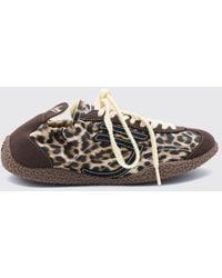 PURAAI - Panther Vegan Sneakers - Lyst