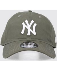 KTZ - 9Forty League Essential Cotton Hat - Lyst
