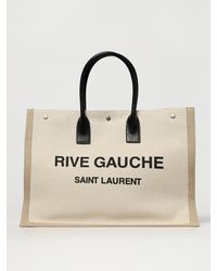 Saint Laurent - Tasche Herren - Lyst