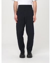 Jil Sander - Trousers - Lyst
