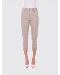 Dondup - Jeans Slim Fit De Denim - Lyst