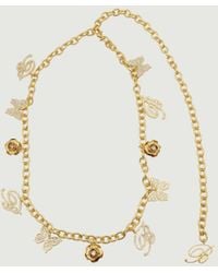 Blumarine - Cintura - Lyst
