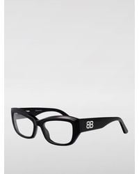 Balenciaga - Bb0399O Acetate Eyeglasses - Lyst