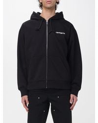 Carhartt - Hooofd Archive Lines Mini Jacket - Lyst