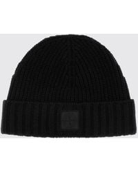 Stone Island - Hat - Lyst
