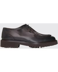 Doucal's - Brogue Shoes - Lyst