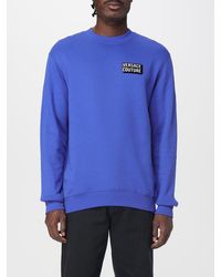 Versace Jeans Couture - Sweatshirt - Lyst