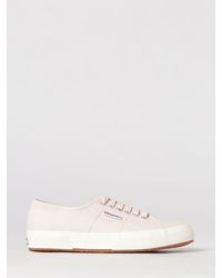 Superga - 2750-Cotu Classic Cotton Canvas Sneakers - Lyst
