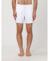EA7 - Maillot De Bain Homme - Lyst