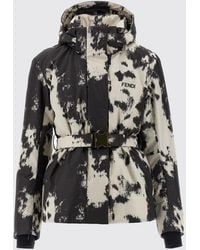 Fendi - Ski Jackets - Lyst
