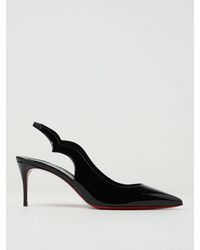 Christian Louboutin - Chaussures - Lyst