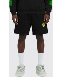 Barrow - Cotton Sport Shorts - Lyst