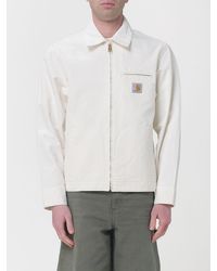 Carhartt - Organic Cotton Jacket - Lyst
