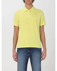 Paul & Shark - Polo Shirt - Lyst