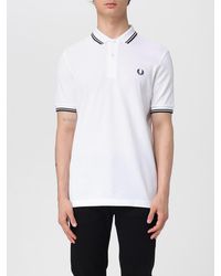 Comme des Garçons - Twin Tipped Polo Shirt Classic Style - Lyst