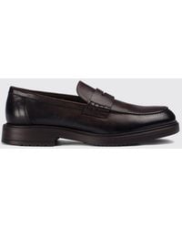 Doucal's - Loafers - Lyst
