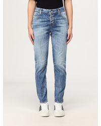 DSquared² - Jeans Femme - Lyst