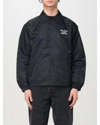 Drole de Monsieur - Drole De Monsieur Nylon Jacket - Lyst