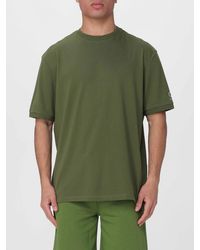 Suns Boards - Basic Cotton T-Shirt - Lyst