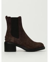 Tod's - Shoes - Lyst