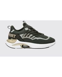 Philipp Plein - Air Pressure Gen.X.04 Low-Top Sneakers - Lyst