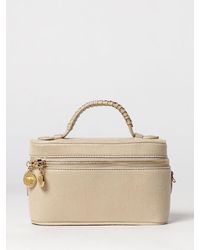 Stella McCartney - Falabella Vanity Mini Bag - Lyst
