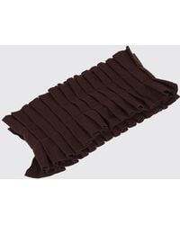 Liviana Conti - Contemporary Rectangular Scarf - Lyst