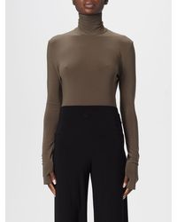 Norma Kamali - Body Mujer - Lyst