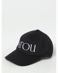 Patou - Accessories > hats > caps - Lyst