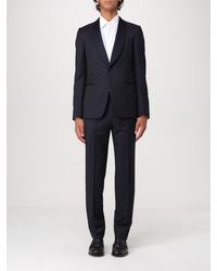 ZEGNA - Suit - Lyst