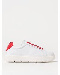 Love Moschino - Sneakers - Lyst