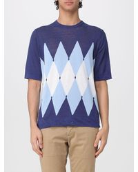 Ballantyne - T-Shirt Herren - Lyst
