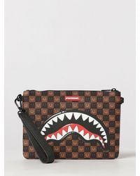 Sprayground - Portafoglio Uomo - Lyst