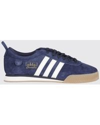 adidas gazelle silver green womens Adidas Samba ADV Shoes main image 1