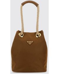 Prada - Shoulder Bag - Lyst