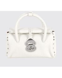 Zanellato - Handbag - Lyst