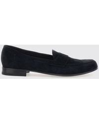 Lidfort - Loafers - Lyst